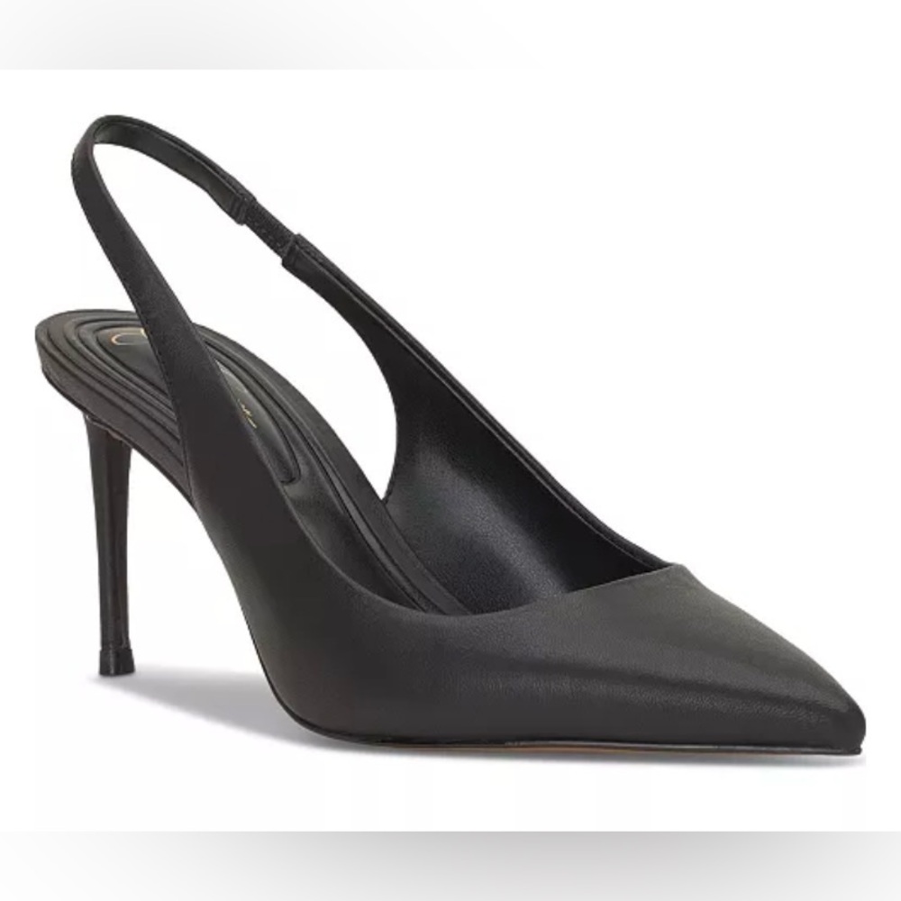 Jessica Simpson Souli Slingback Pumps - Picture 1 of 9